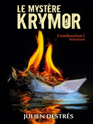 cover image of Combustion I